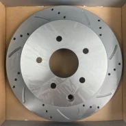 ���� ��������� ��������-� G-brake Infiniti EX FX, G, M, Nissan Murano GFR20116R ����