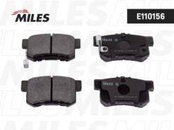    E110156 Miles E110156 