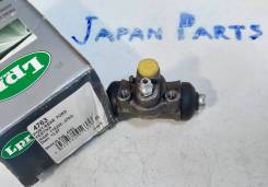    LH/RH LPR 4763 Mazda D001-26-610C 