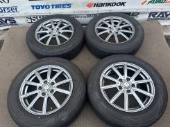 Big Way Explode. 6.5x16", 5x114.3, ET48,  73,0. 