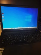 DEXP. 15.6", 2,5����, ��� 8 ��, ���� 1 000���, WiFi: 1, Bluetooth: 1, ����������� �� 1��. ����