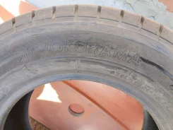 Yokohama Delivery Star RY818. �����������, 2019 ���, �/�, ����� 35 % ����