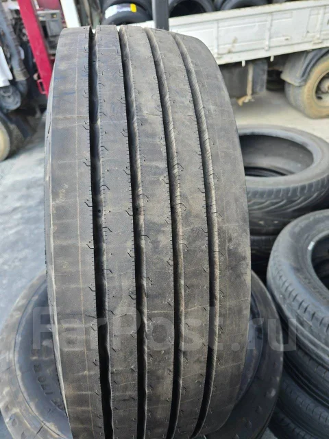 Michelin XTA2 Energy. ������, ����� ����
