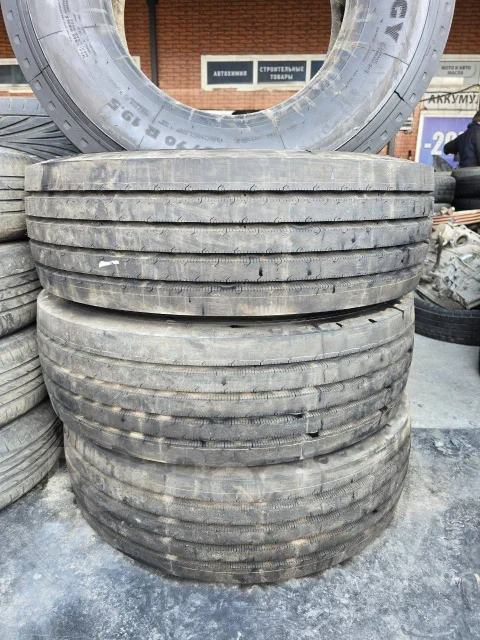 Michelin XTA2 Energy. ������, ����� ����