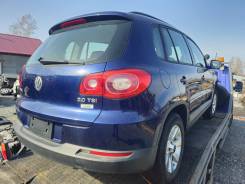 Volkswagen Tiguan. CAWA ����