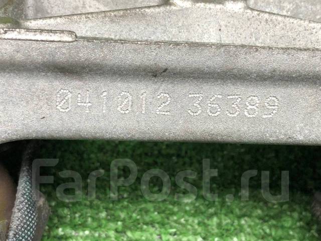   Bmw 3 Series 01.02.2013 22326796611 F30 N55B30A 22326796611 