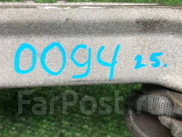   Bmw 3 Series 01.02.2013 22326796611 F30 N55B30A 22326796611 