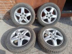 Porsche. 8.0x18", 5x130, ET57,  71,6. 