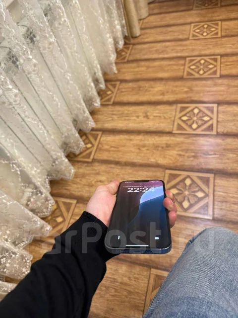 Apple iPhone 13 Pro Max. �/�, 128 ��, �����, 3G, 4G LTE, 5G, ����������, NFC ����