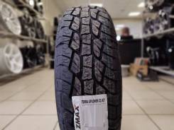 ZMax Terra Xplorer C2 A/T
