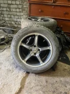 Forsage. 6.5x15", 4x100, ET35, �� 56,6���. ����