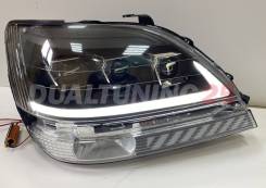  Toyota Harrier, Lexus RX300 (XU10/15) 1997-2003  Lexus 