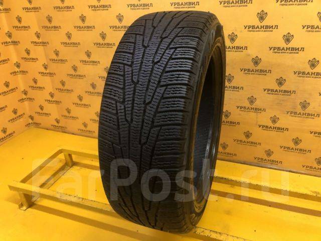 Nokian Hakkapeliitta R
