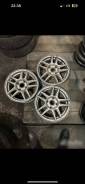 K7. 6.0x15", 4x114.3, ET40,  67,1. 