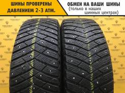 Goodyear UltraGrip Ice Arctic SUV