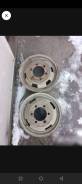. 5.5x16", 6x170, ET105,  130,0. 