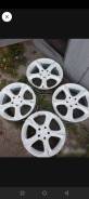 Stilauto. 7.5x17", 5x112, ET37,  66,6. 