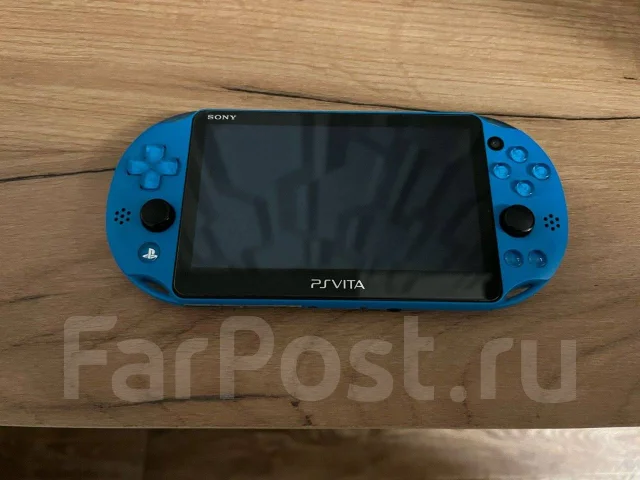 Sony PlayStation Vita Slim ����