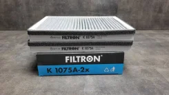 ������ �������� E39 [�������� / �-�] Filtron K1075A-2x K1075A2X ����