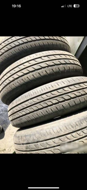 Toyo Eco Walker. ������, �/�, ����� 20 % ����