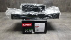 ������ �������� E70; E71; F15, F16[��������, �-�] Patron PF2393 PF2393 ����
