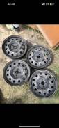 Hyundai. 6.0x15", 4x100, ET48, �� 54,1���. ����