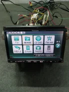 Panasonic CN-HDS700TD ����