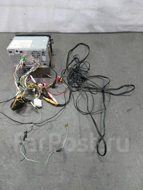 Panasonic CN-HDS700TD ����