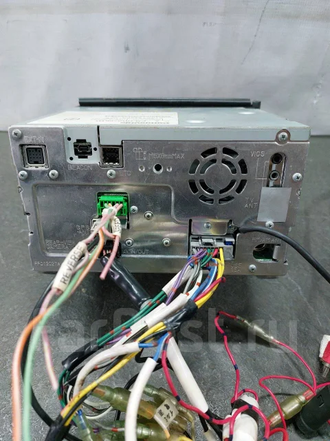 Panasonic CN-HDS700TD ����