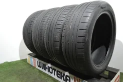 Pirelli P Zero. ������, 2020 ���, �/�, ����� 50 % ����