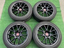 Lehrmeister LM-S. 8.5x19", 5x114.3, ET38,  73,1. 