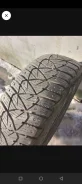 Goodyear UltraGrip 600. ������, ����������, �/�, ����� 50 % ����
