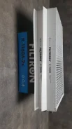 ������ �������� E60, E63 [�������� / �������� 2 ��] Filtron K1160A-2X K1160A2X ����