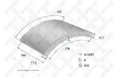 �������� ����. � ����.1-���! 8��. ��. ���.19487/19495 18. �3-13. �1(410x183)(8x18)MAN, �Shacman Stellox 85-01010-SX 8501010SX ����