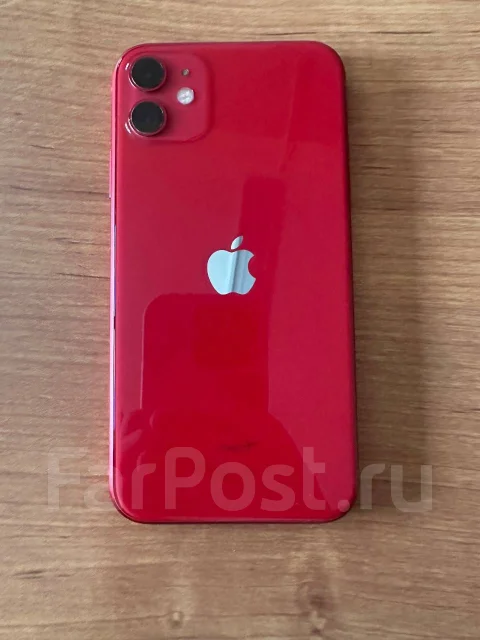 Apple iPhone 11. �/�, 128 ��, ������� ����