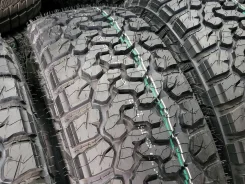 Kapsen PracticalMax A/T AT02. ������, 2025 ���, ����� ����
