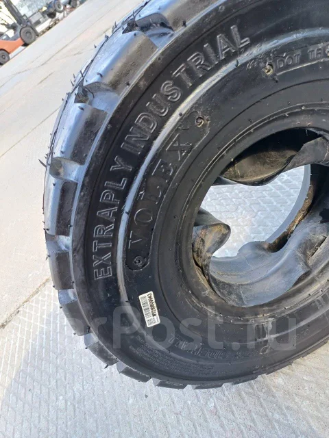 Volex Forklift. �����������, ����� ����