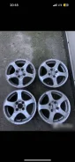 Sakura Wheels 360. 6.0x14", 4x100, ET40, �� 67,1���. ����