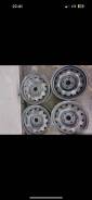 Chevrolet. 6.0x15", 4x114.3, ET44,  56,6. 