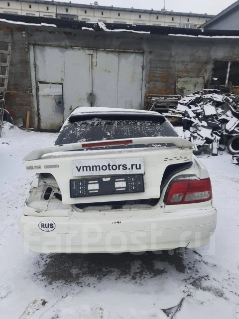 Toyota Carina. AT211, 7AFE ����