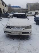 Toyota Carina. AT211, 7AFE ����