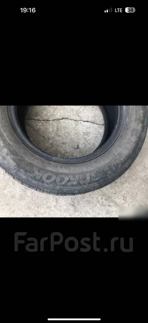 Hankook Optimo ME02 K424. ������, �/�, ����� 35 % ����