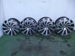 Volvo. 7.0x17", 5x108, ET50 