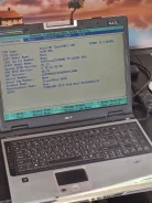 Acer TravelMate 5620. 1,7����, ��� 1024 ��, WiFi: 1, Bluetooth: 1 ����