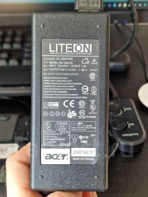 Acer TravelMate 5620. 1,7����, ��� 1024 ��, WiFi: 1, Bluetooth: 1 ����