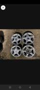 4Go. 5.0x13", 4x100, 4x114.3, ET35, �� 67���. ����