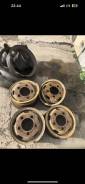 Isuzu. 7.0x15", 5x197, ET20,  120,0. 