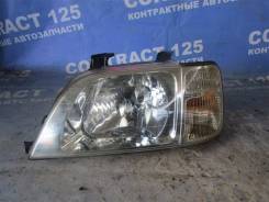  Honda Crv 1996 RD1 B20B,  
