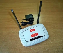 Wi-Fi �������. ����