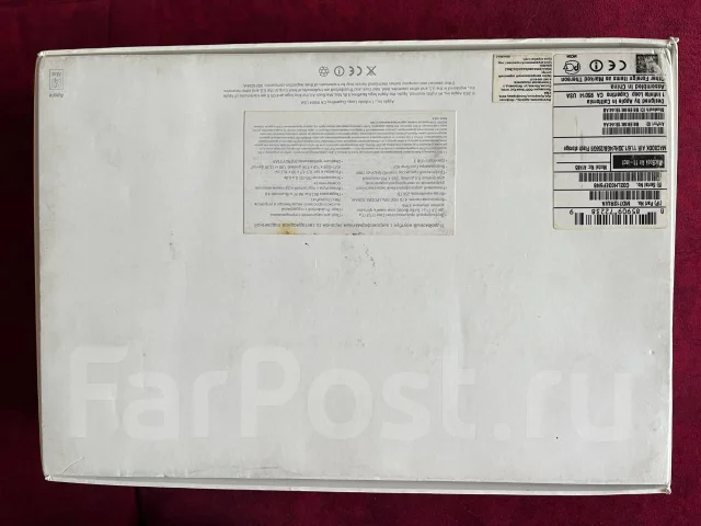 Apple MacBook Air 11. 11", 1,3����, ��� 4 ��, ���� 256���, WiFi: 1, ����������� �� 4��. ����